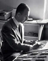 Alexey Brodovitch (1898 - 1971)