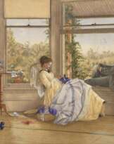 Emma Minnie Boyd (1858 - 1936)