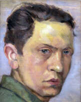 Hans-Ulrich Buchwald (1925 - 2009)