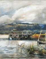 Arthur Merric Boyd (1862 - 1940)
