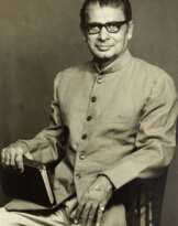 Шиавакс Чавда (1914 - 1990)