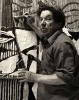 Joseph Fassbender (1903 - 1974)