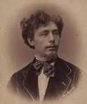 Ludwig Hans Fischer (1848 - 1915) - photo 1