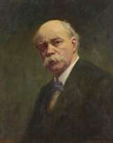 Frederick McCubbin (1855 - 1917)