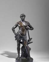 Georges Marie Valentin Bareau (1866 - 1931)