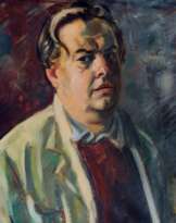 Рольф Мюллер-Ландау (1903 - 1956)