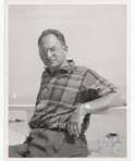Мервин Джулс (1912 - 1994) - фото 1