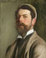 John Singer Sargent (1856 - 1925)
