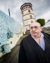 Hermann-Josef Kuhna (1944 - 2018)