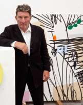 Bruce McLean (1944)