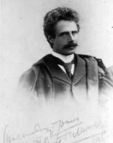 Albert Henry Fullwood (1863 - 1930)
