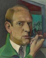 Ludwig Egidius (Ernst) Ronig (1885 - 1959)