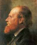 Альберт Каппис (1836 - 1914) - фото 1