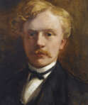 Бернардус Йоханнес Бломмерс (1845 - 1914) - фото 1