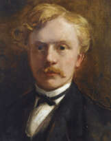 Bernardus Johannes Blommers (1845 - 1914)