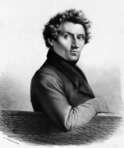 Бартоломеус Йоханнес ван Хове (1790 - 1880) - фото 1