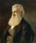 Абрахам Луи Бювело (1814 - 1888) - фото 1