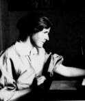Джесси Констанс Алисия Трейл (1881 - 1967) - фото 1