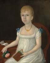 Joshua Johnson (1763 - 1824)