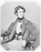 Джон Вудхаус Одюбон (1812 - 1862)