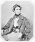 Джон Вудхаус Одюбон (1812 - 1862) - фото 1