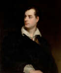 George Gordon Byron (1788 - 1824) - Foto 1