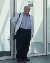 Raymond Hains (1926 - 2005)