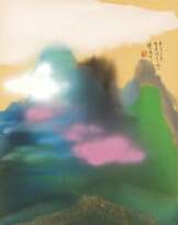 Wesley Tongson (1957 - 2012)