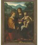 Андреа Бьянки (1612 - 1640) - фото 1