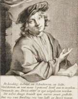 Heyman Dullaert (1636 - 1684)