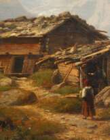 Luise Jansen (1835 - 1912)