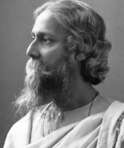 Rabindranath Tagore (1861 - 1941) - photo 1