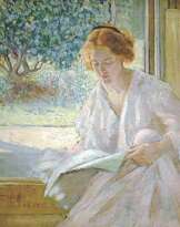 Richard Edward Miller (1875 - 1943)