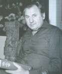 Йосип Генералич (1936 - 2004) - фото 1