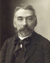 Stéphane Mallarmé (1842 - 1898)