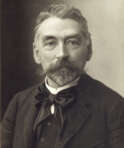 Стефа́н Малларме́ (1842 - 1898) - фото 1