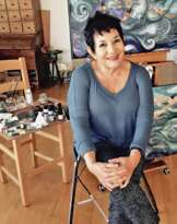 Грасьела Родо Буланже (1935)