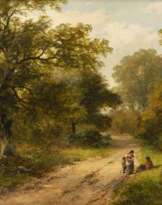 David Payne (1843 - 1894)