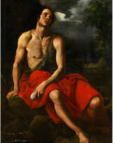 Cristofano Allori (1577 - 1621)