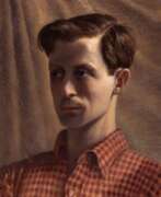 Reginald John (Rex) Whistler