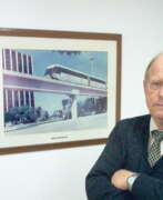 Oskar Coester