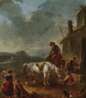 Christian Hilfgott Brand