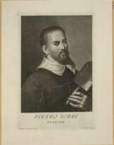 Pietro Sorri (1556 - 1622)