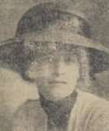 Florence Aline Rodway (1881 - 1971) - Foto 1