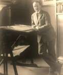 Эдгар Брандт (1880 - 1960) - фото 1