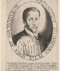Арканджело Салимбени (1536 - 1579) - фото 1