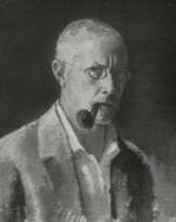Lothar Bechstein (1884 - 1936)