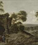 Якобус Манкадан (1602 - 1680) - фото 1