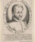 Alessandro Casolani (1552 - 1606) - Foto 1