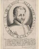 Алессандро Казолани (1552 - 1606)